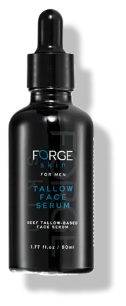 Sérum de Nuit Anti-Rides Forge