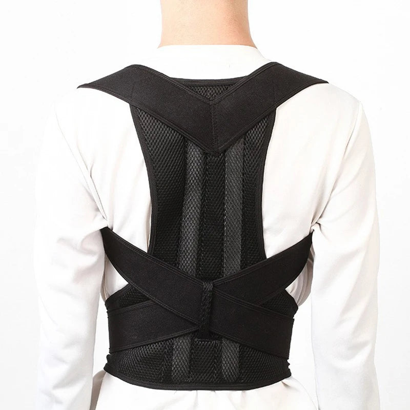 FlexPosture - Correcteur de posture