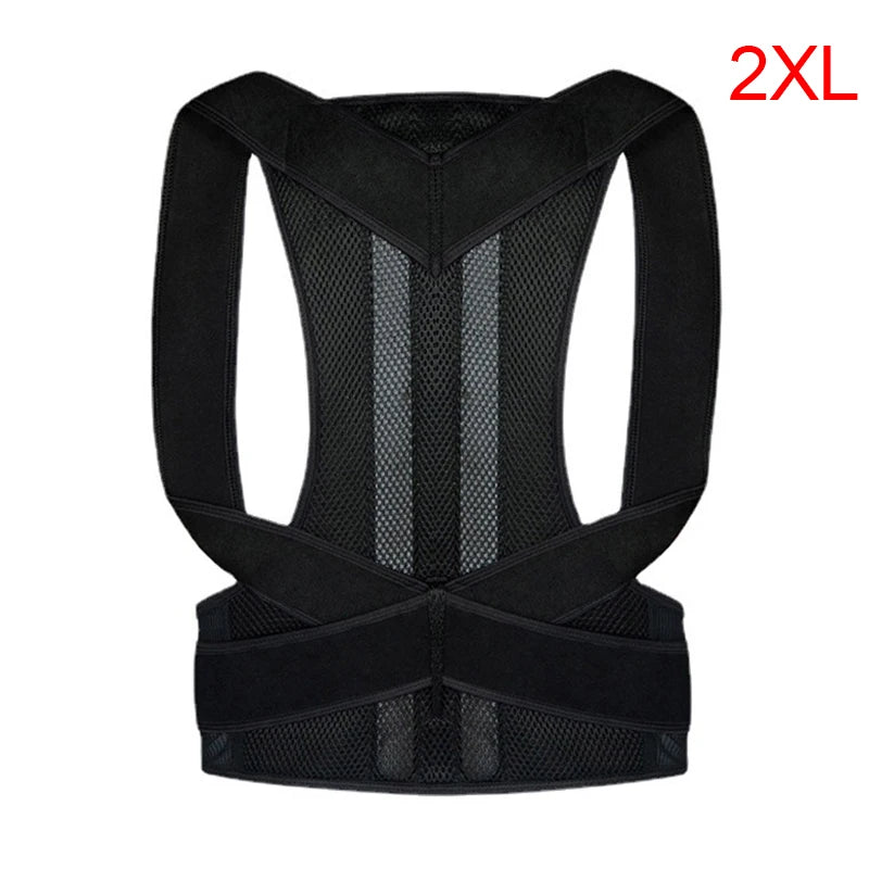 FlexPosture - Correcteur de posture