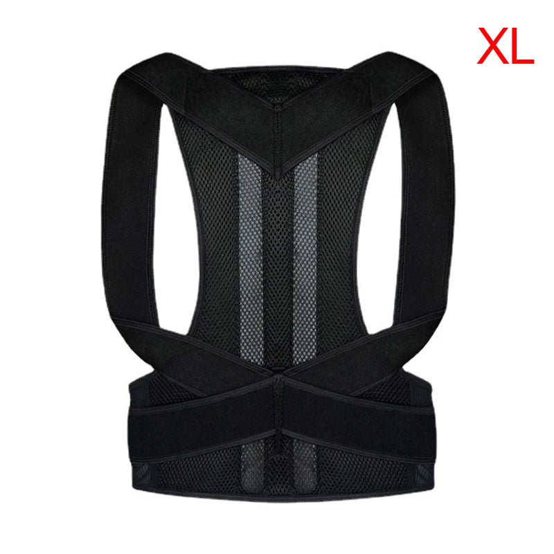 FlexPosture - Correcteur de posture