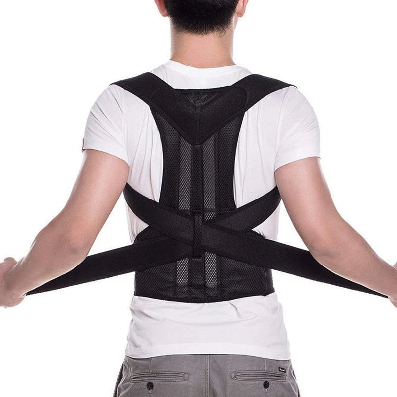 FlexPosture - Correcteur de posture